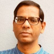 Satya Lokamの肖像