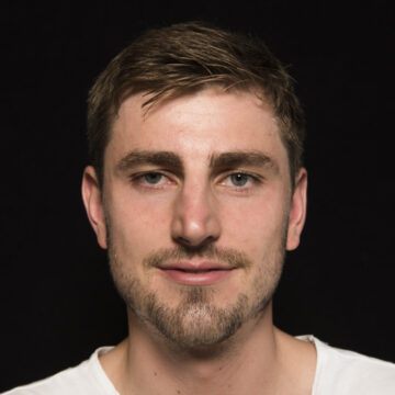 Sebastian Braunの肖像