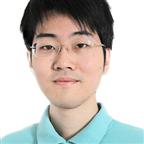 Portrait de Yue Dong