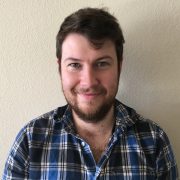 Portrait de Chris Sienkiewicz