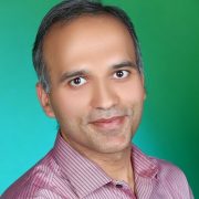 Portrait de Sumit Gulwani