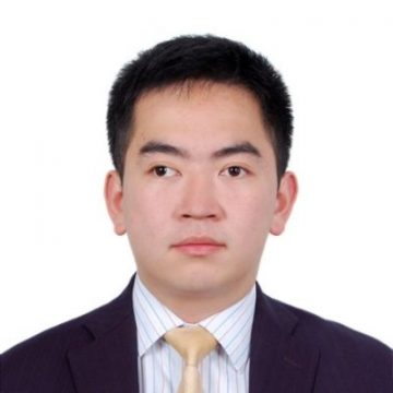 Portrait of Da Tang
