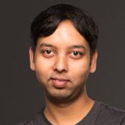 Portrait of Chetan Bansal
