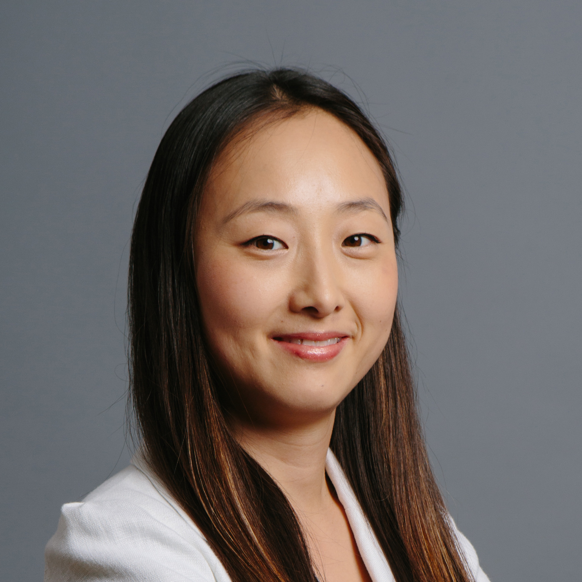 Jina Suh的肖像