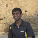 Nihar  Shahの肖像