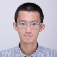 Tengyu Maの肖像