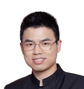 Han Huの肖像