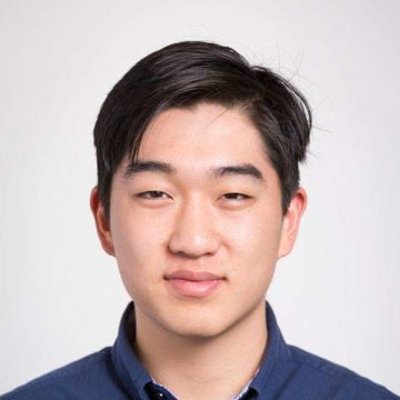 David Tao的肖像