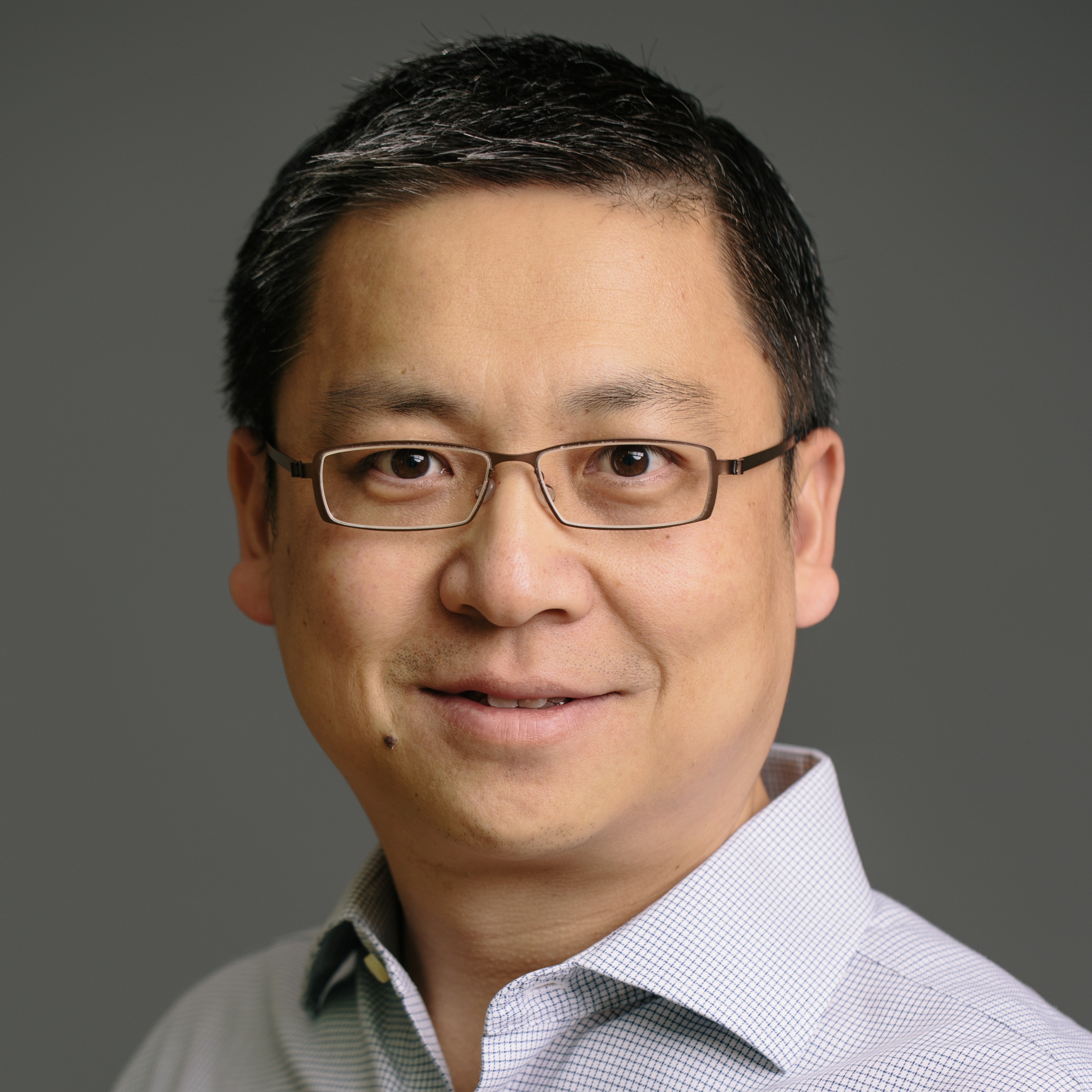 Weidong Cuiの肖像