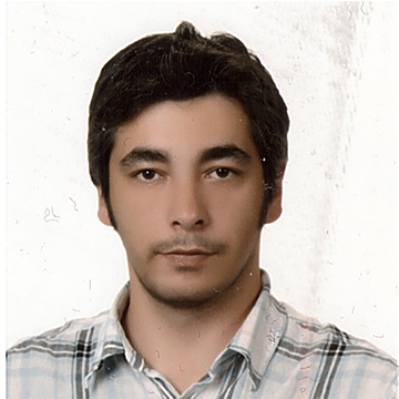 Portrait de Erdem Alkim