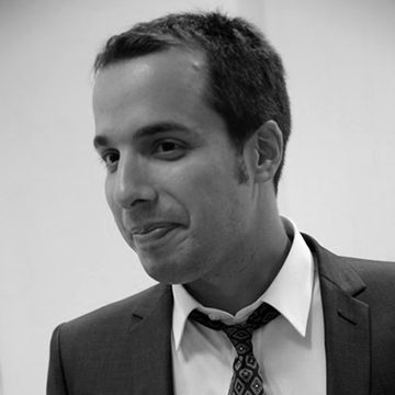 Portrait de Léo Ducas