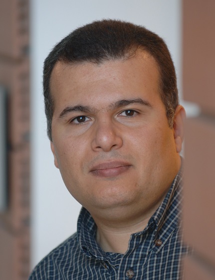 Sameh Elnikety의 초상화