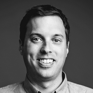 Justin Levandoski的肖像