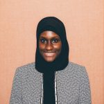 Marieme Toure