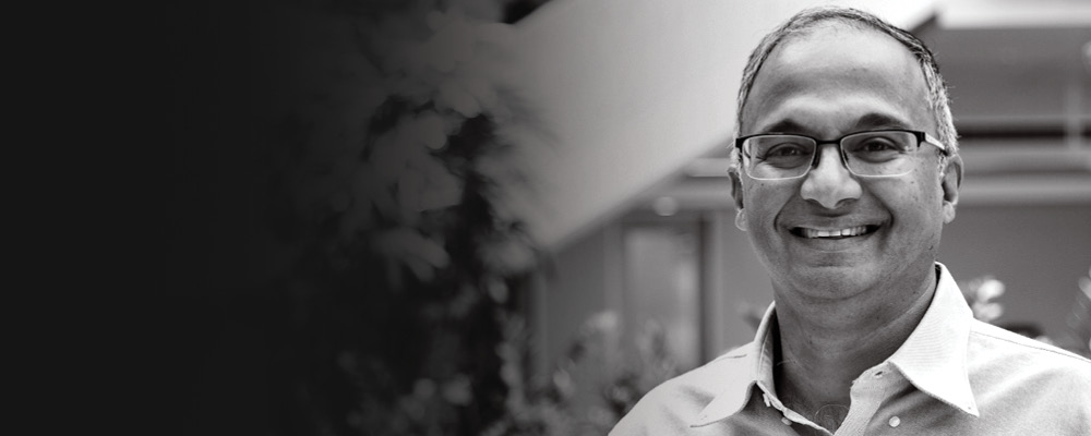 Dr. Arul Menezes