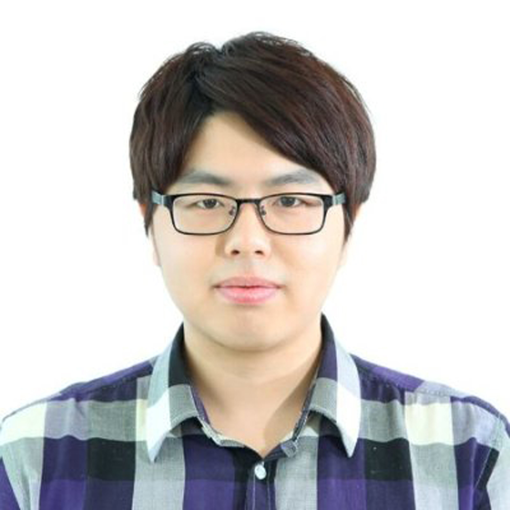 Guoxin Wangの肖像