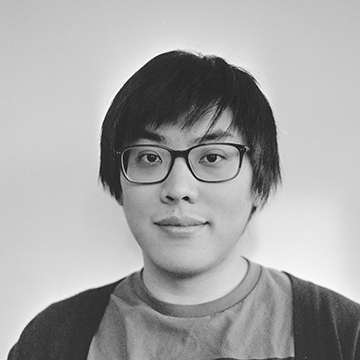 Portrait de Kuang-Huei Lee