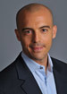 Sinan Aral의 초상화