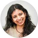 Portrait of Anima Anandkumar