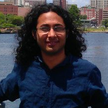 Vibhav Vineetの肖像