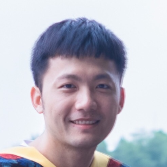 Ze Gan的肖像