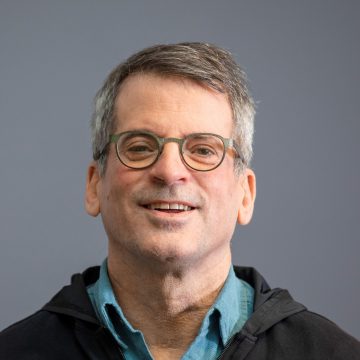 Mike Barnett의 초상화