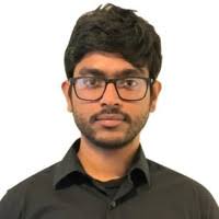 Arindam Jatiの肖像