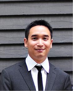 Hoang Doの肖像