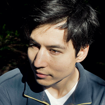 Portrait de Matthew Hausknecht