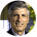 Portrait of Philip Pizzo