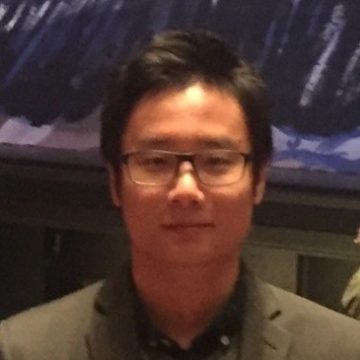 Le Hou의 초상화