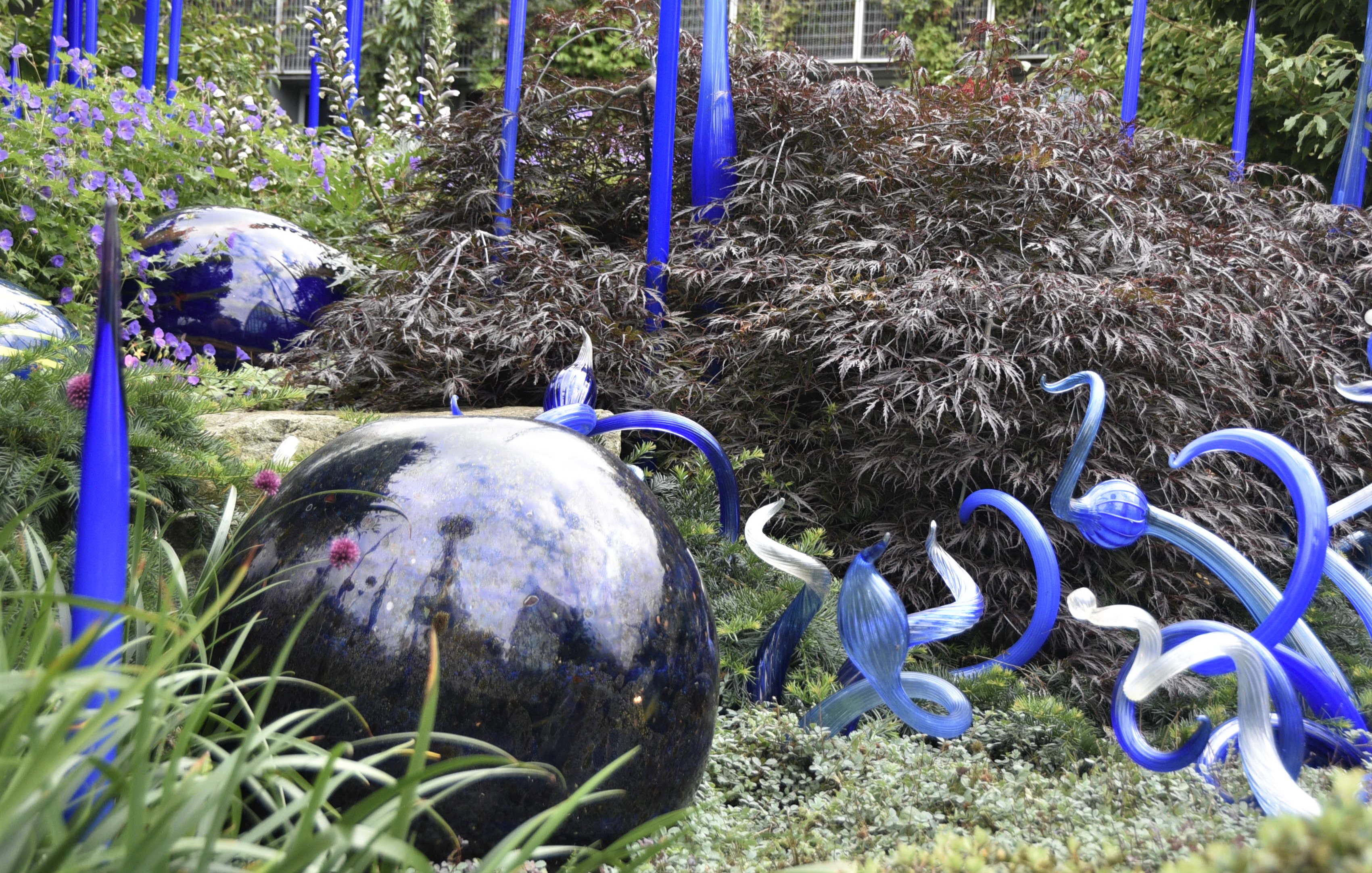 Faculty Summit 2019 @ Chihuly