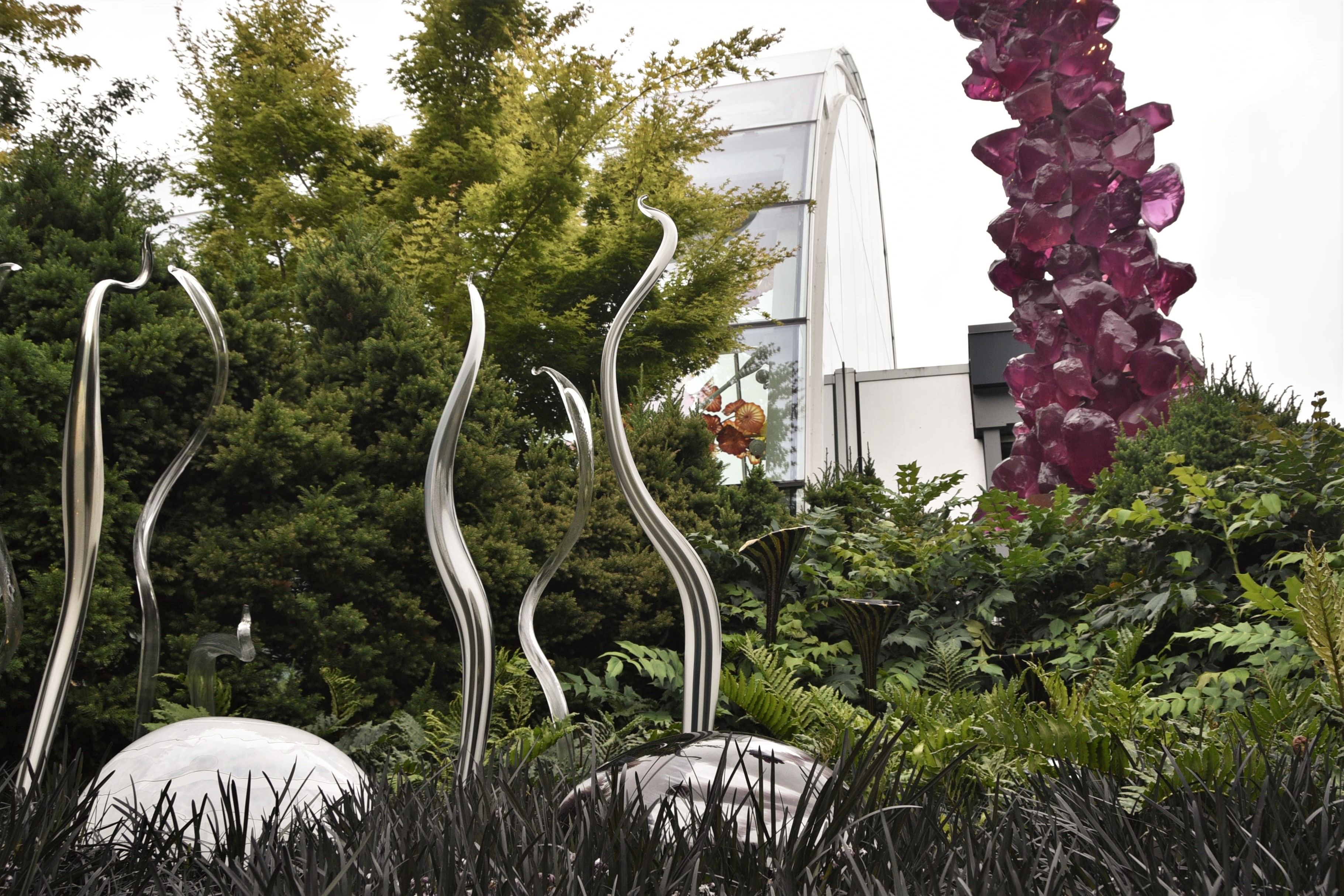 Faculty Summit 2019 @ Chihuly