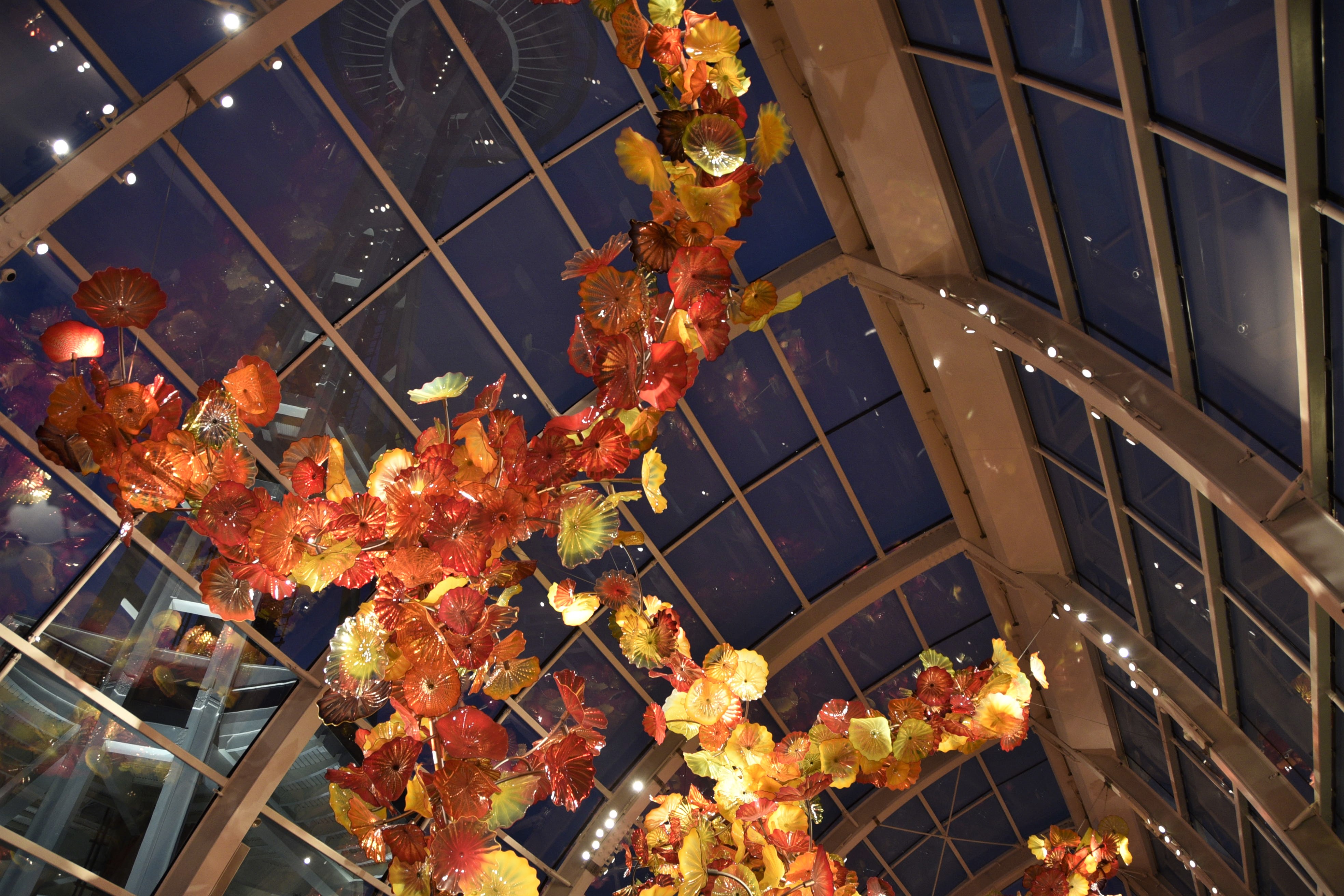 Faculty Summit 2019 @ Chihuly
