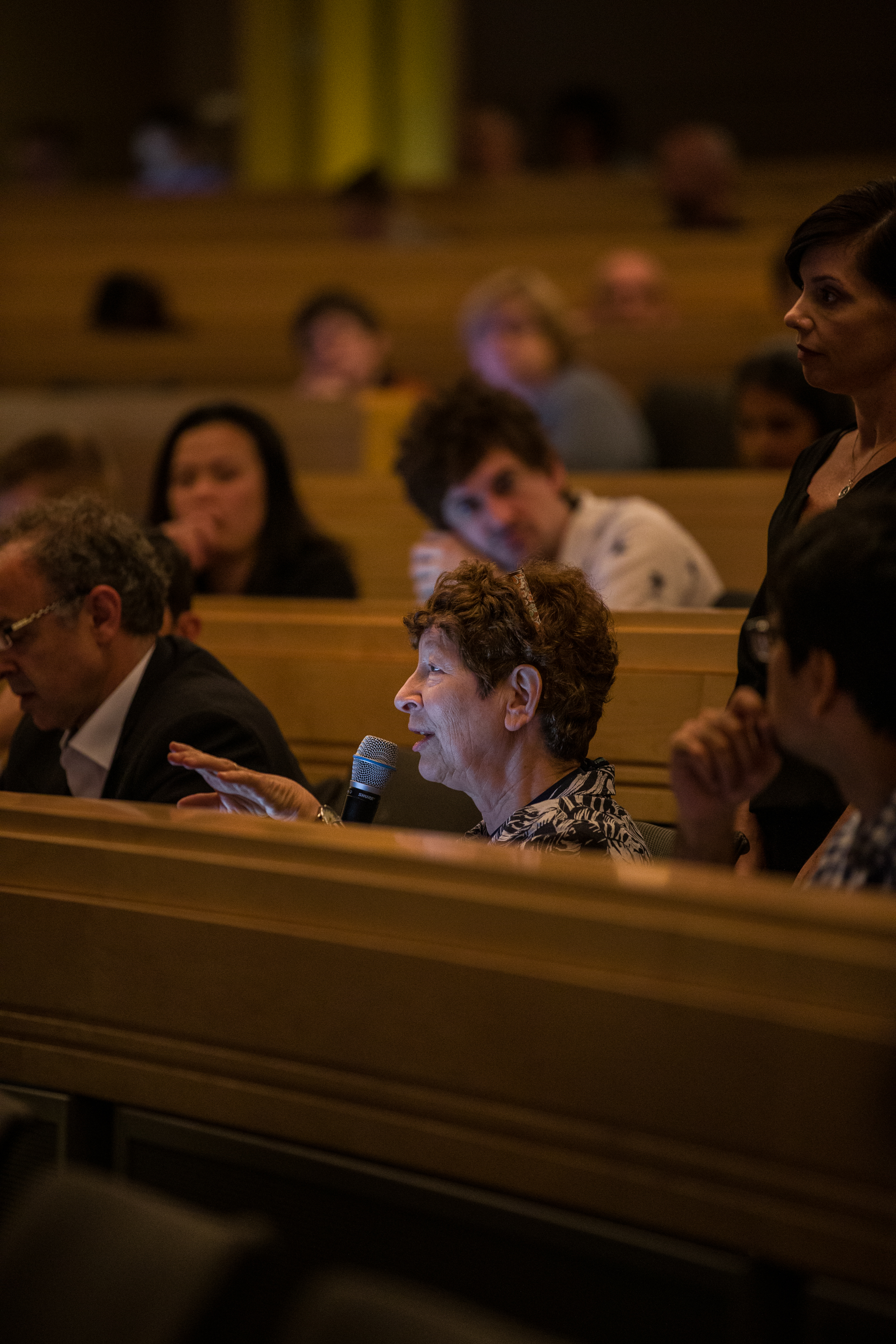 Faculty Summit 2019