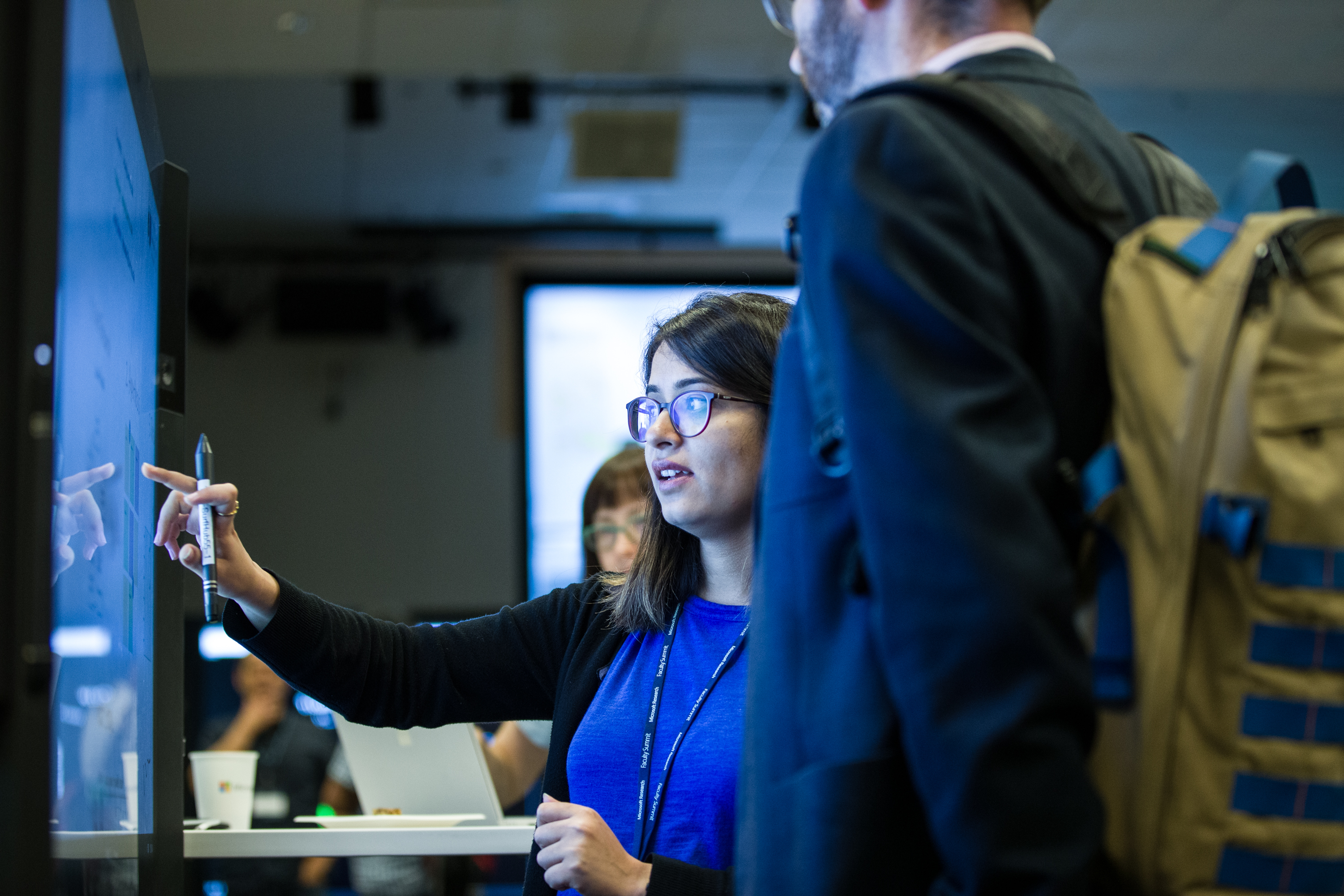 Faculty Summit 2019