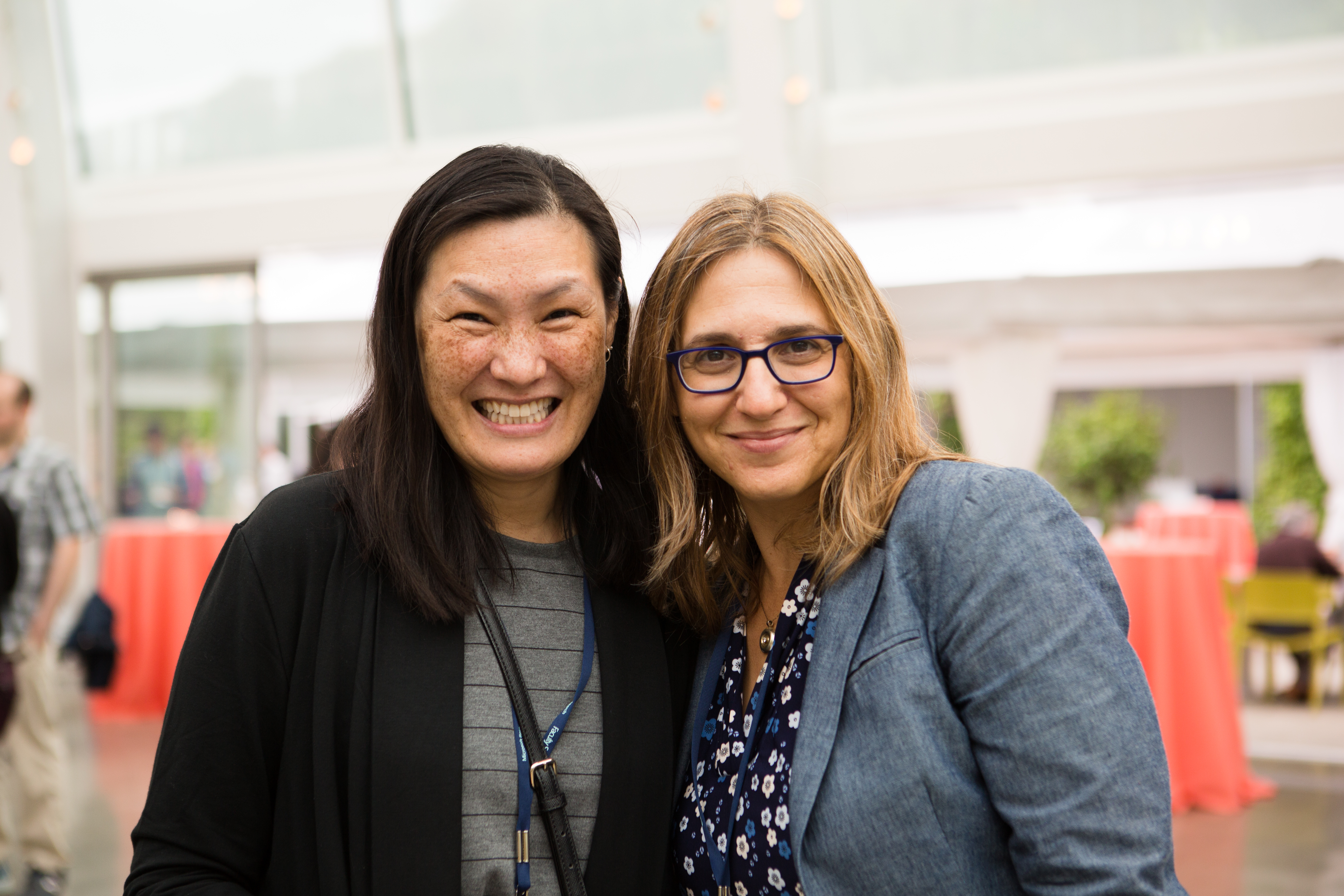 Faculty Summit 2019 @ Chihuly