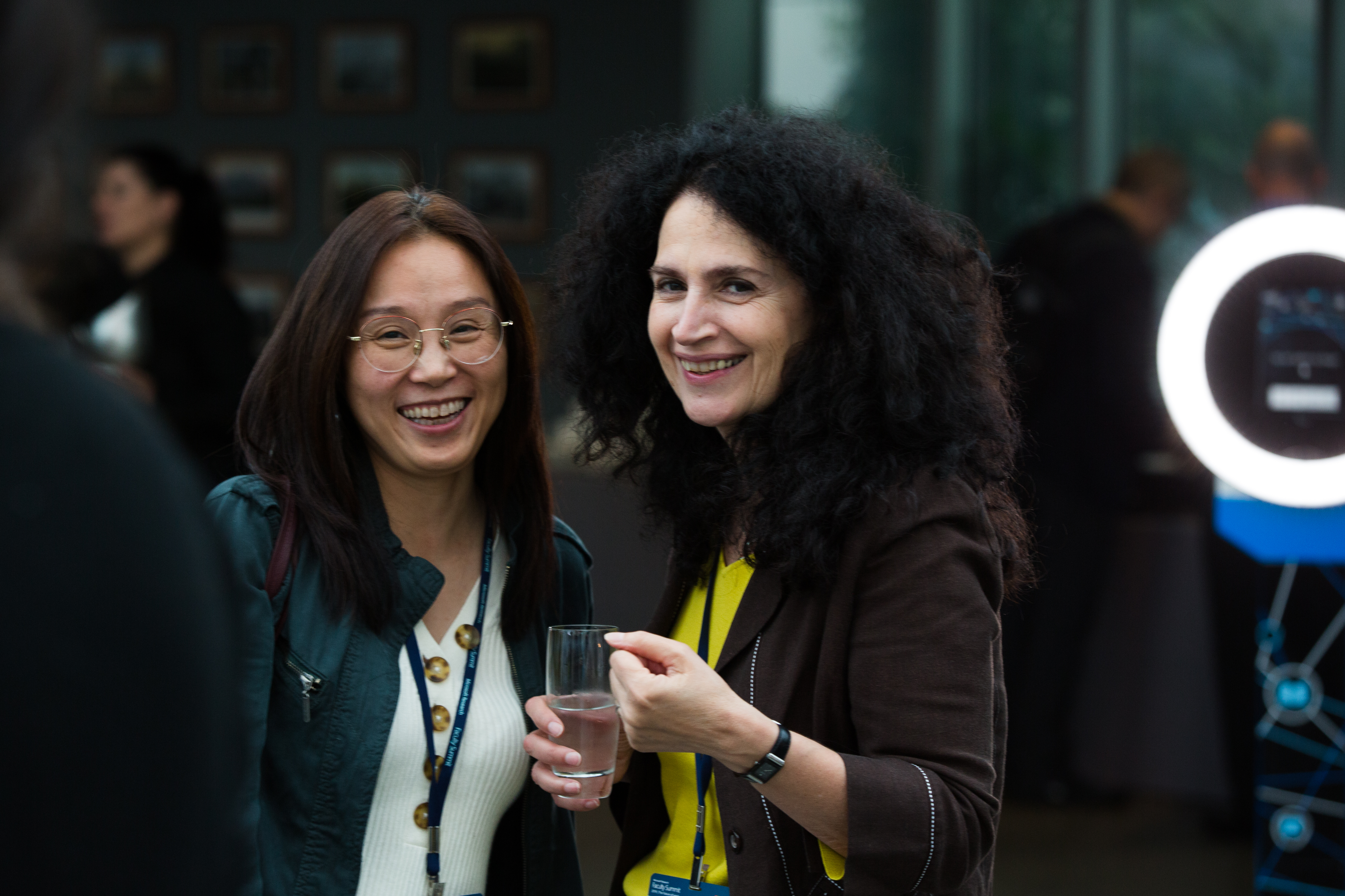 Faculty Summit 2019 @ Chihuly