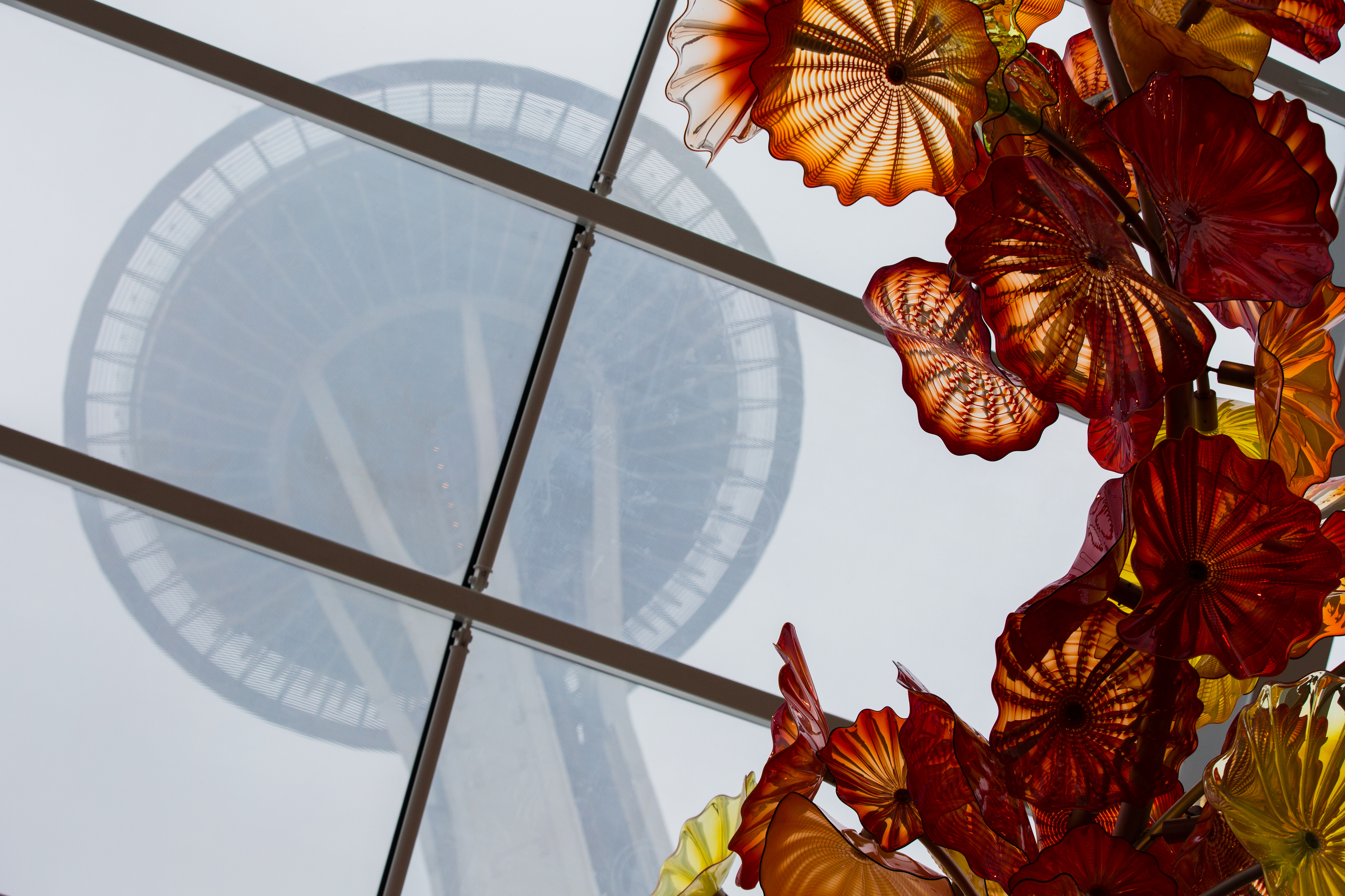 Faculty Summit 2019 @ Chihuly