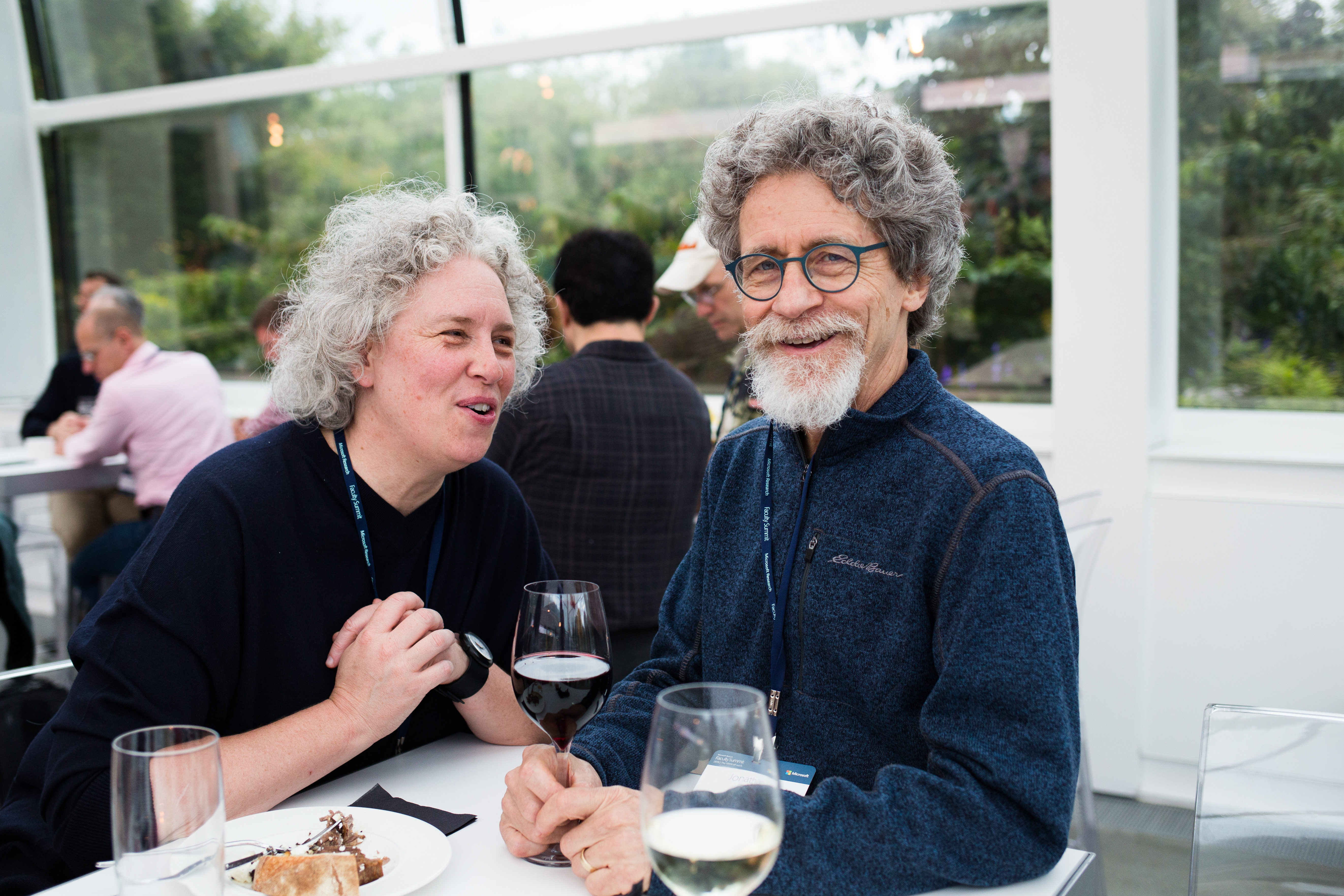 Faculty Summit 2019 @ Chihuly