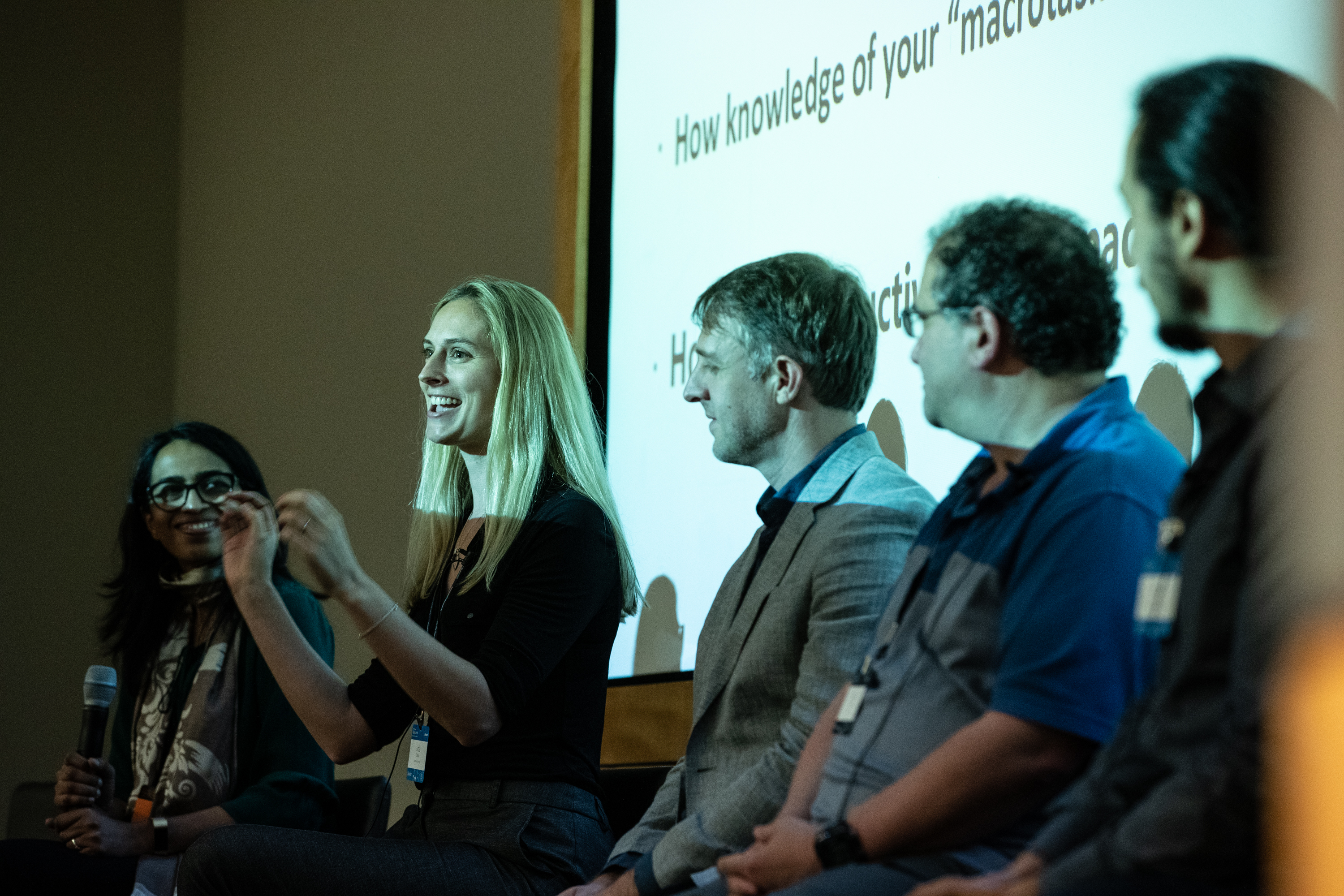 Faculty Summit 2019