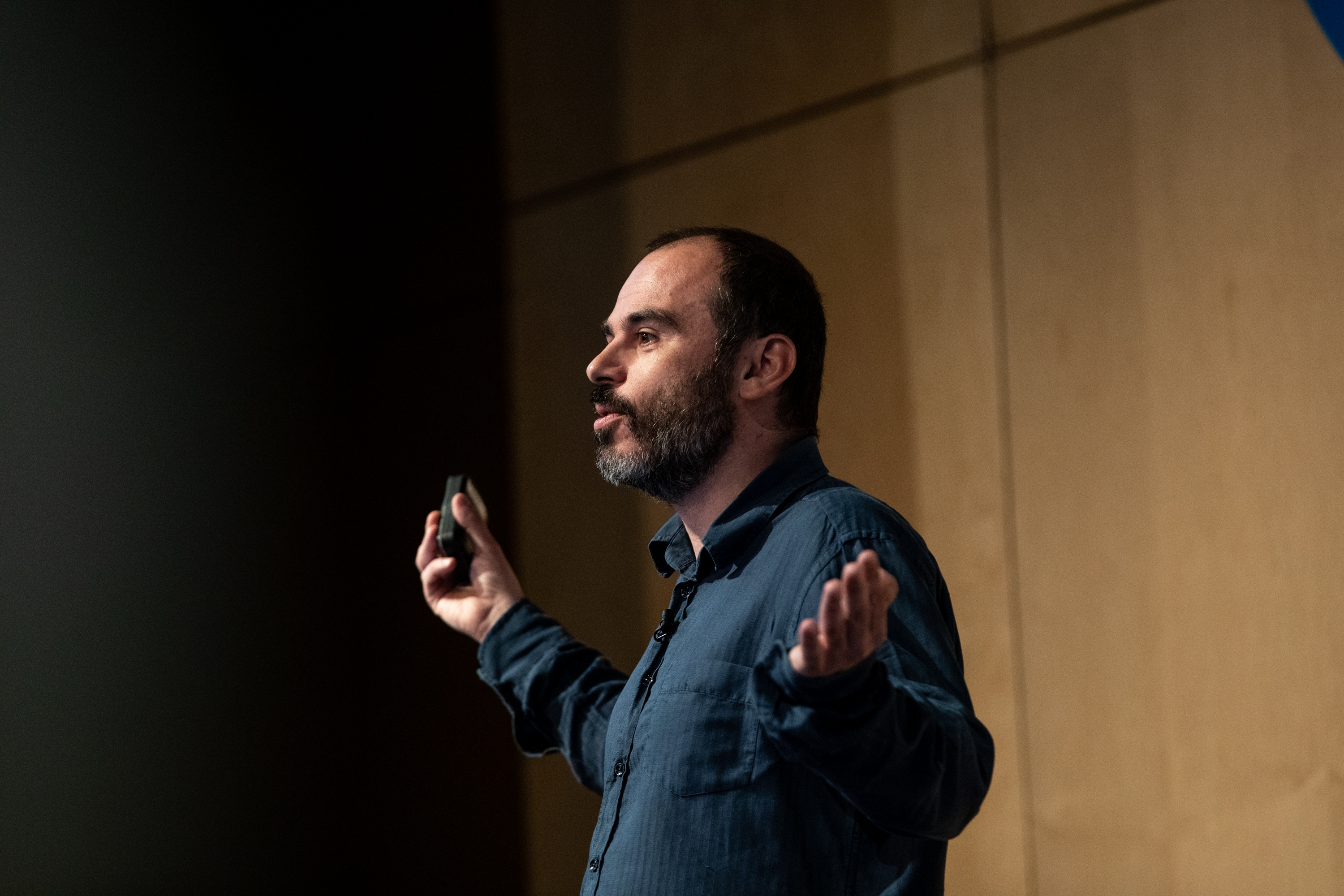 Faculty Summit 2019