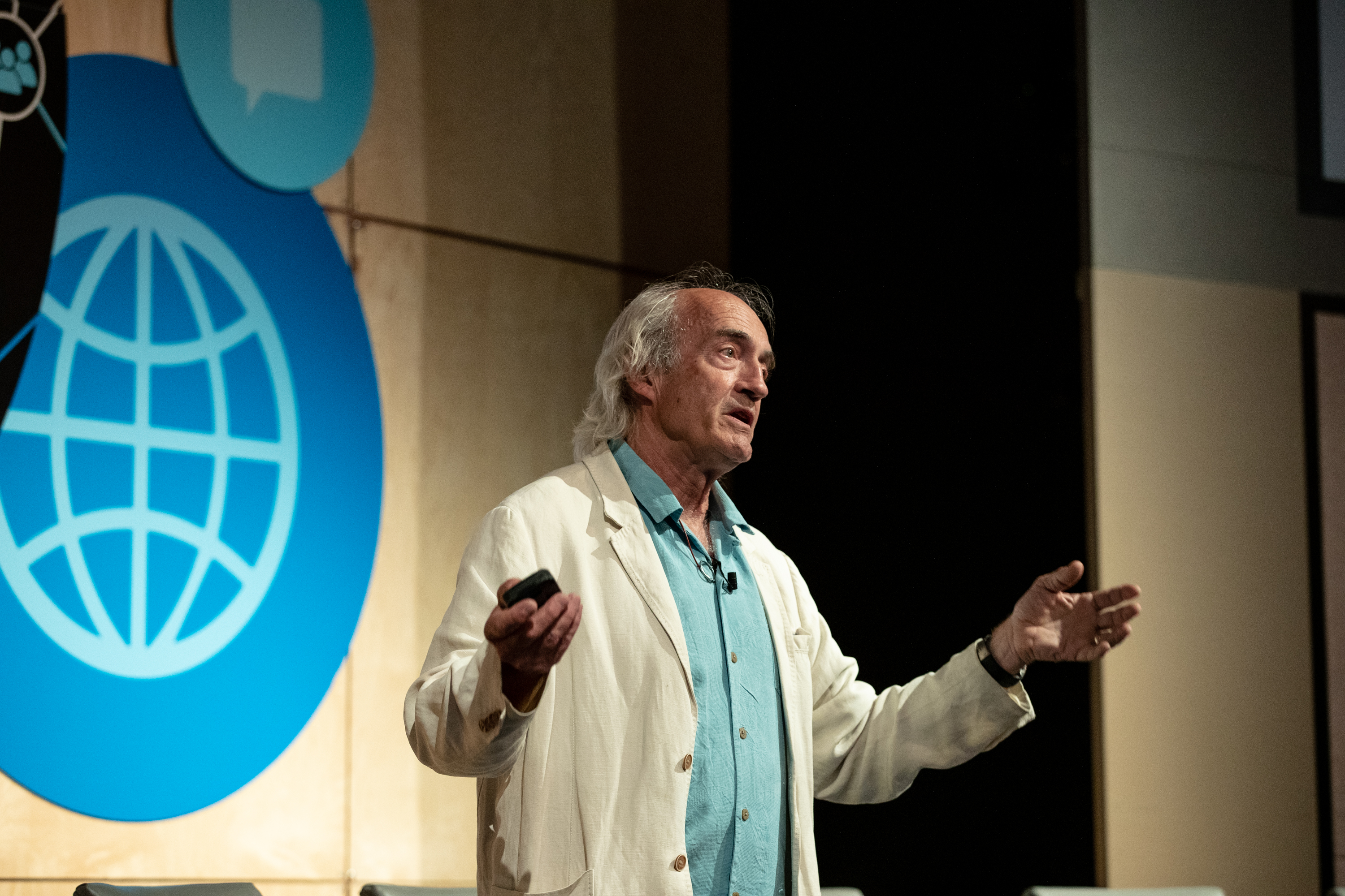 Faculty Summit 2019 - Bill Buxton