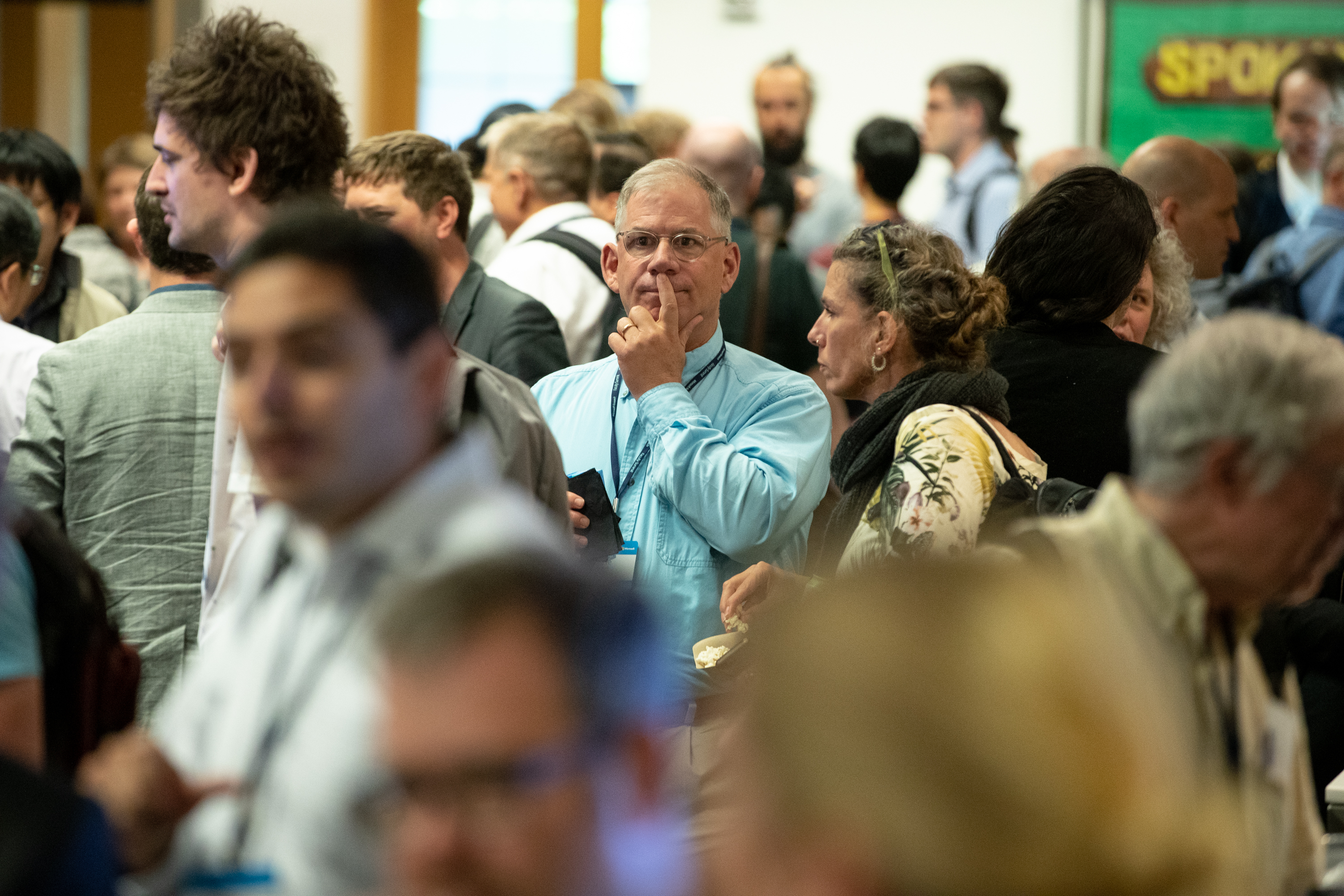Faculty Summit 2019