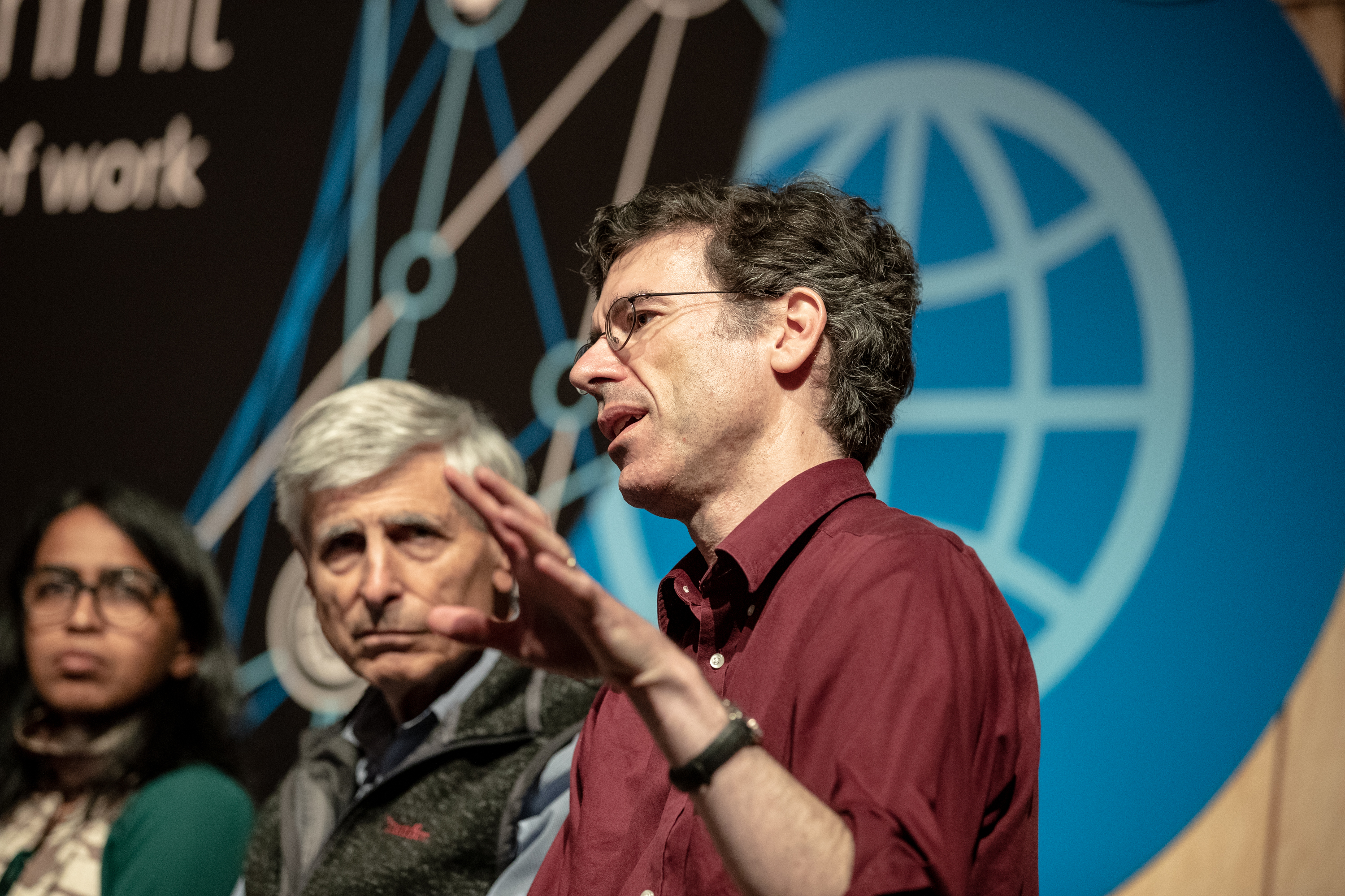 Faculty Summit 2019