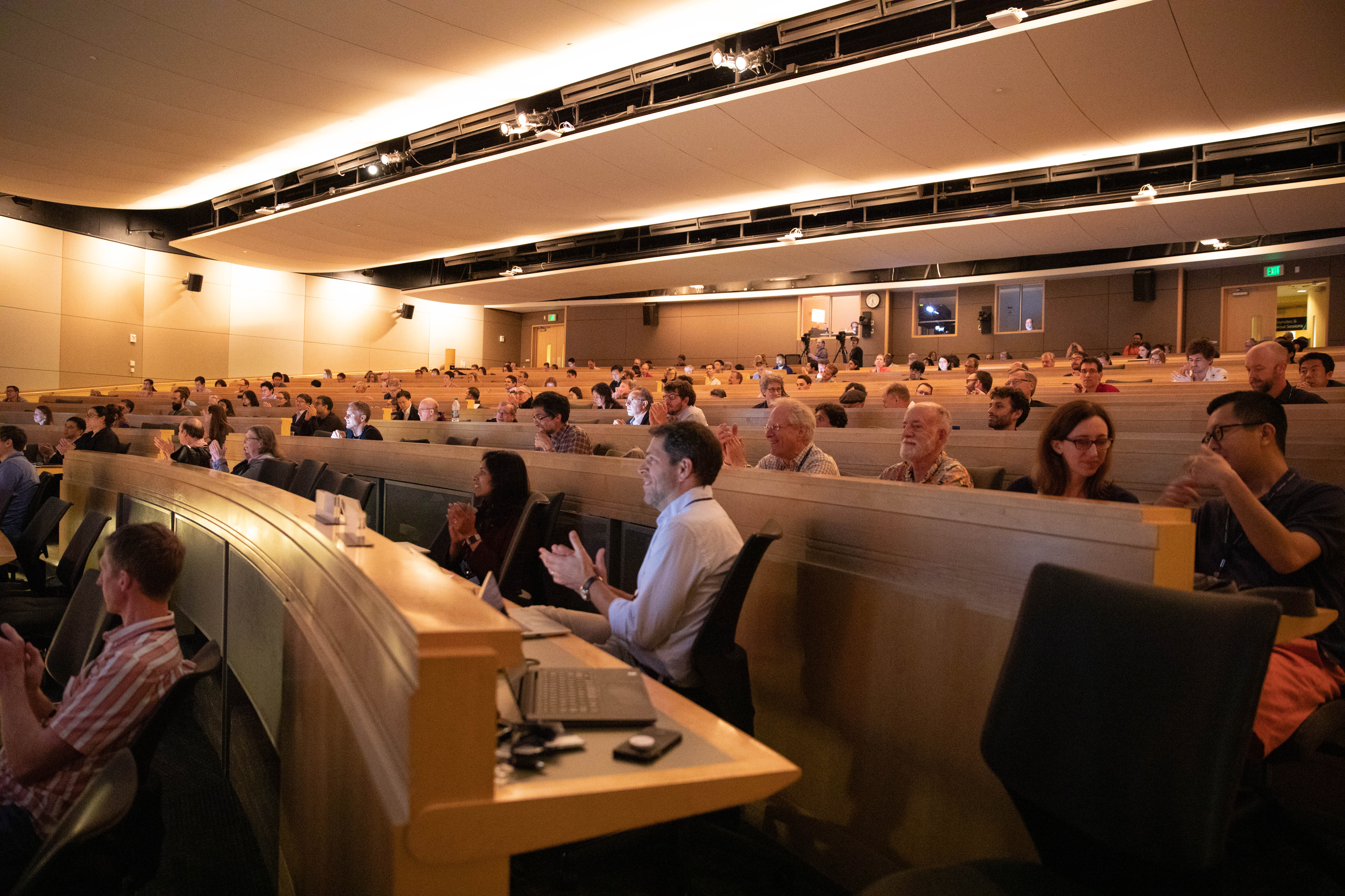 Faculty Summit 2019
