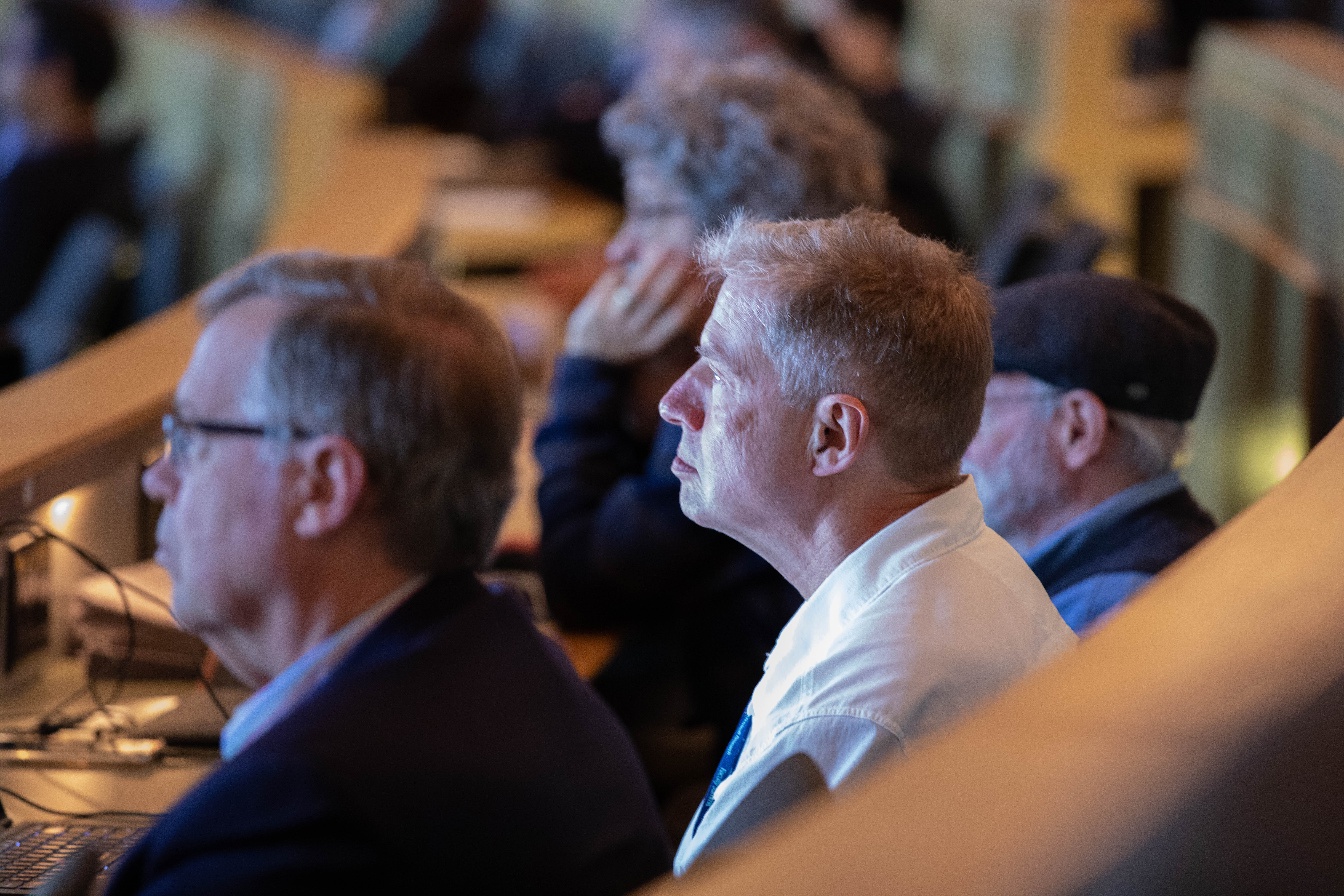 Faculty Summit 2019