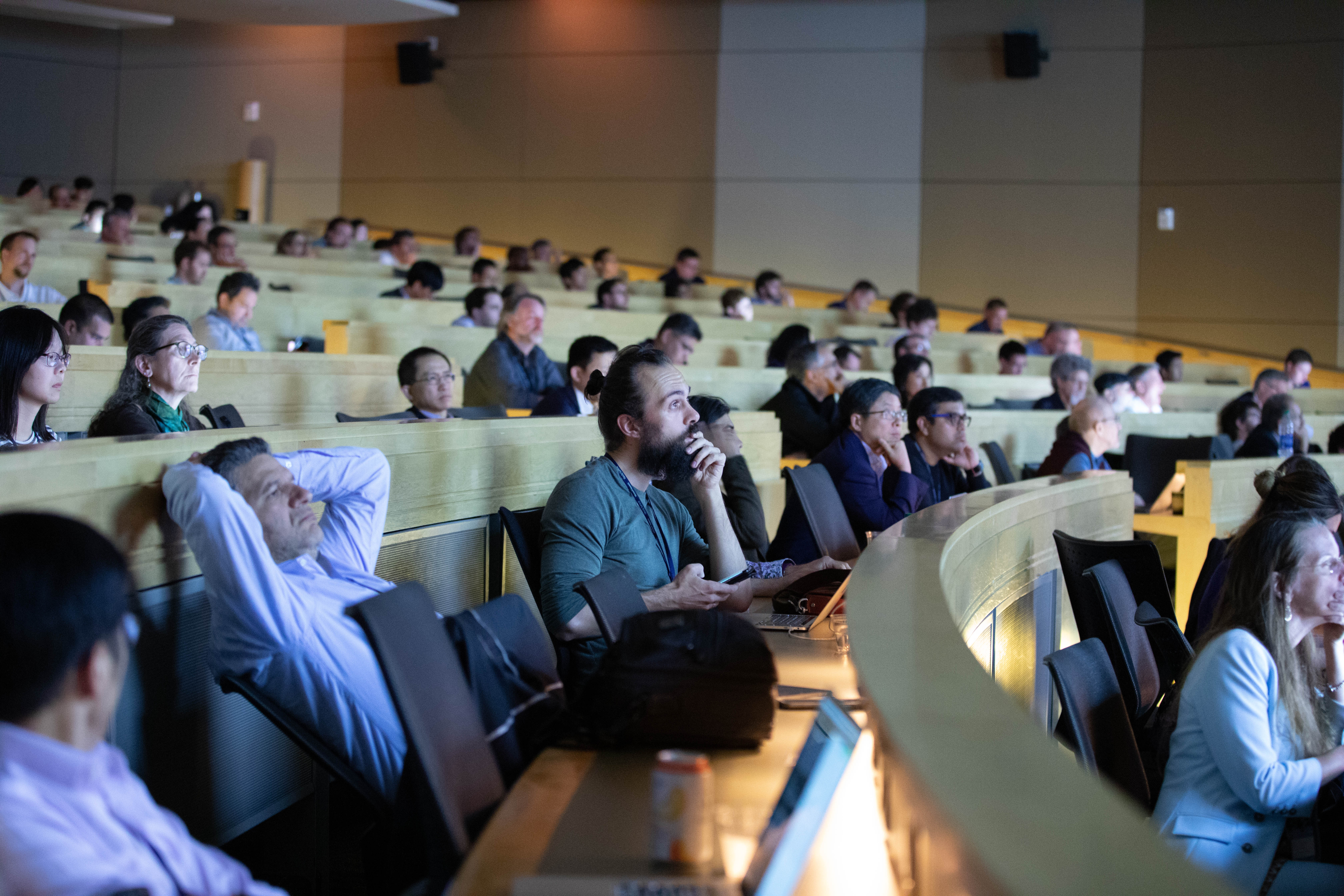 Faculty Summit 2019