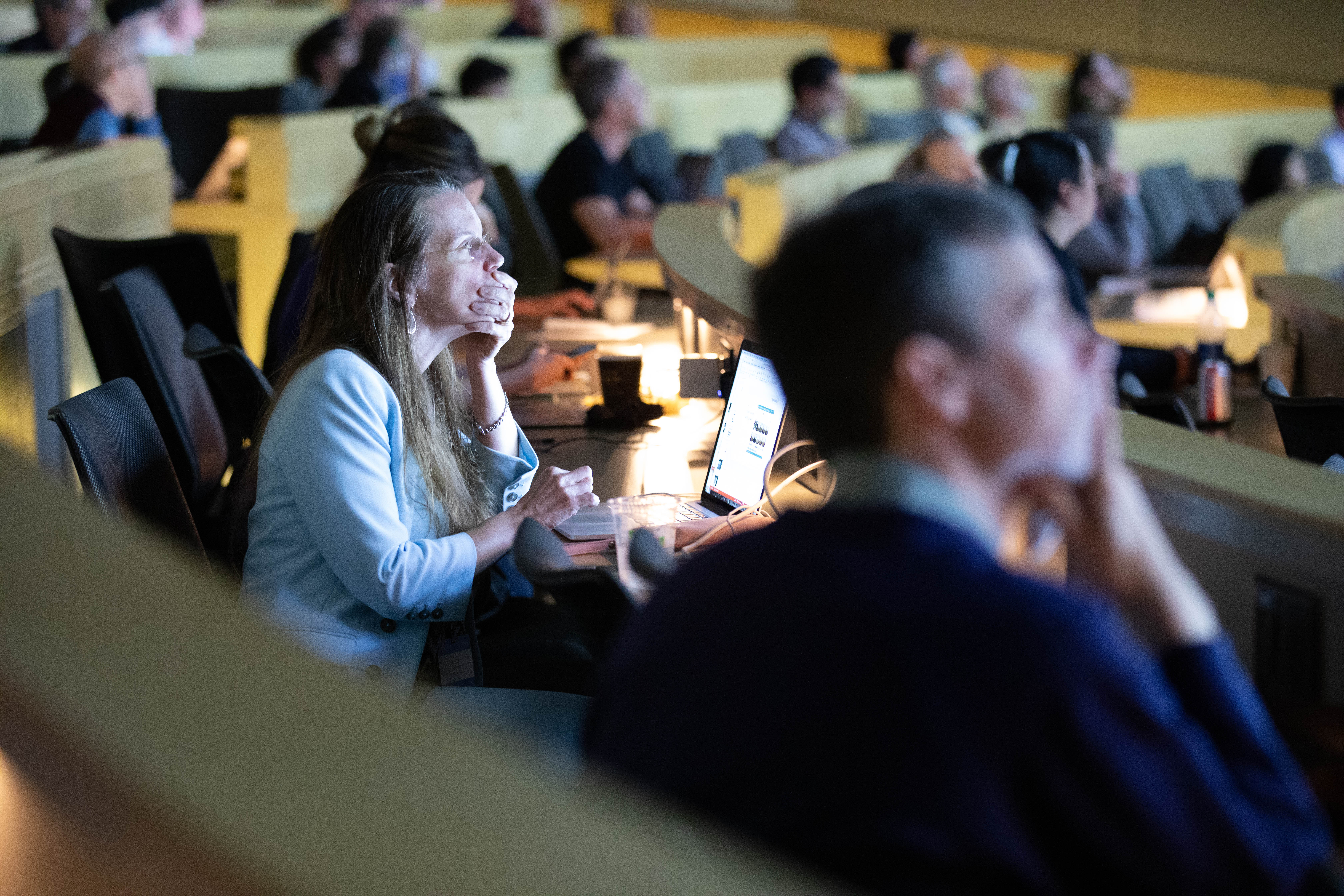 Faculty Summit 2019