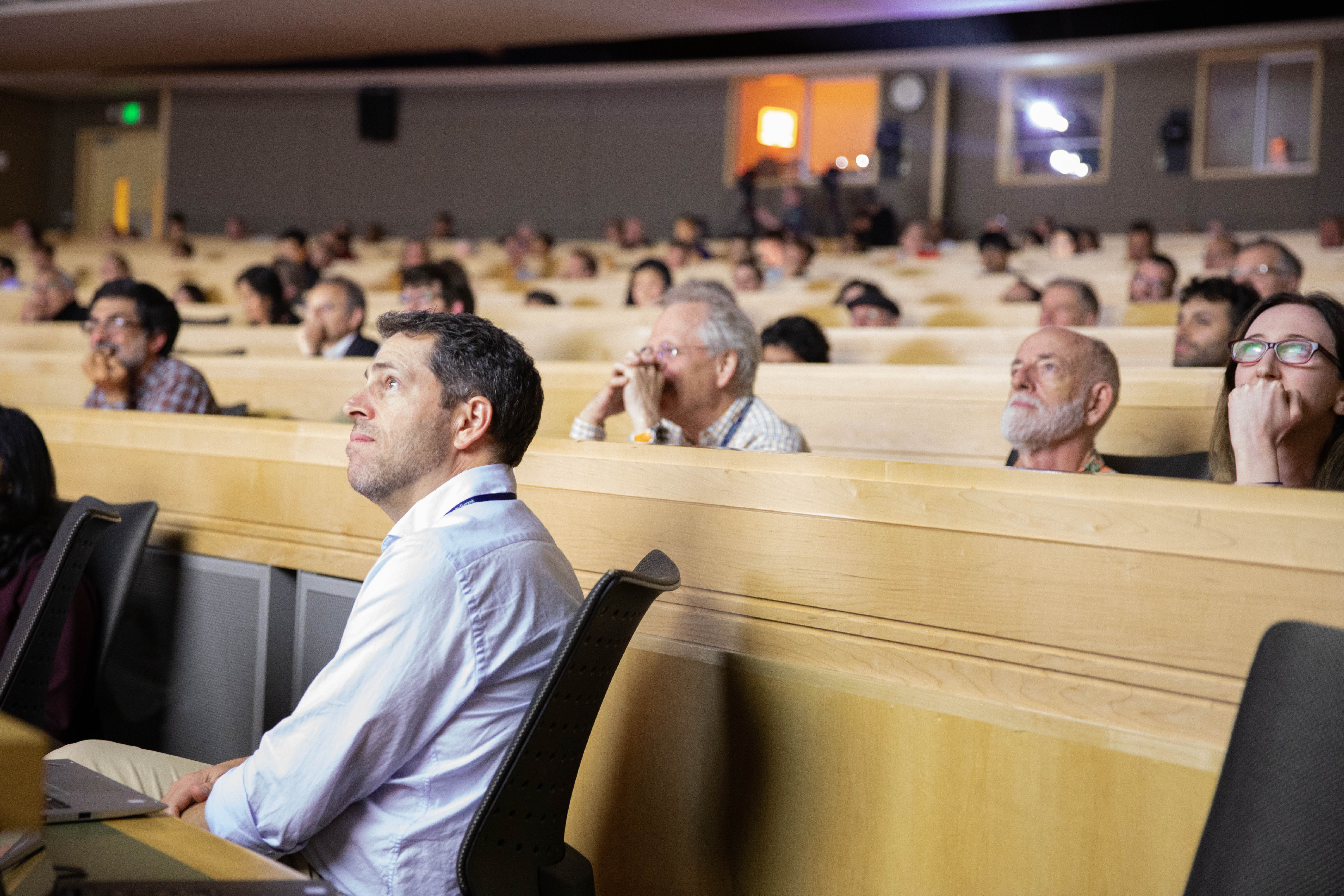 Faculty Summit 2019